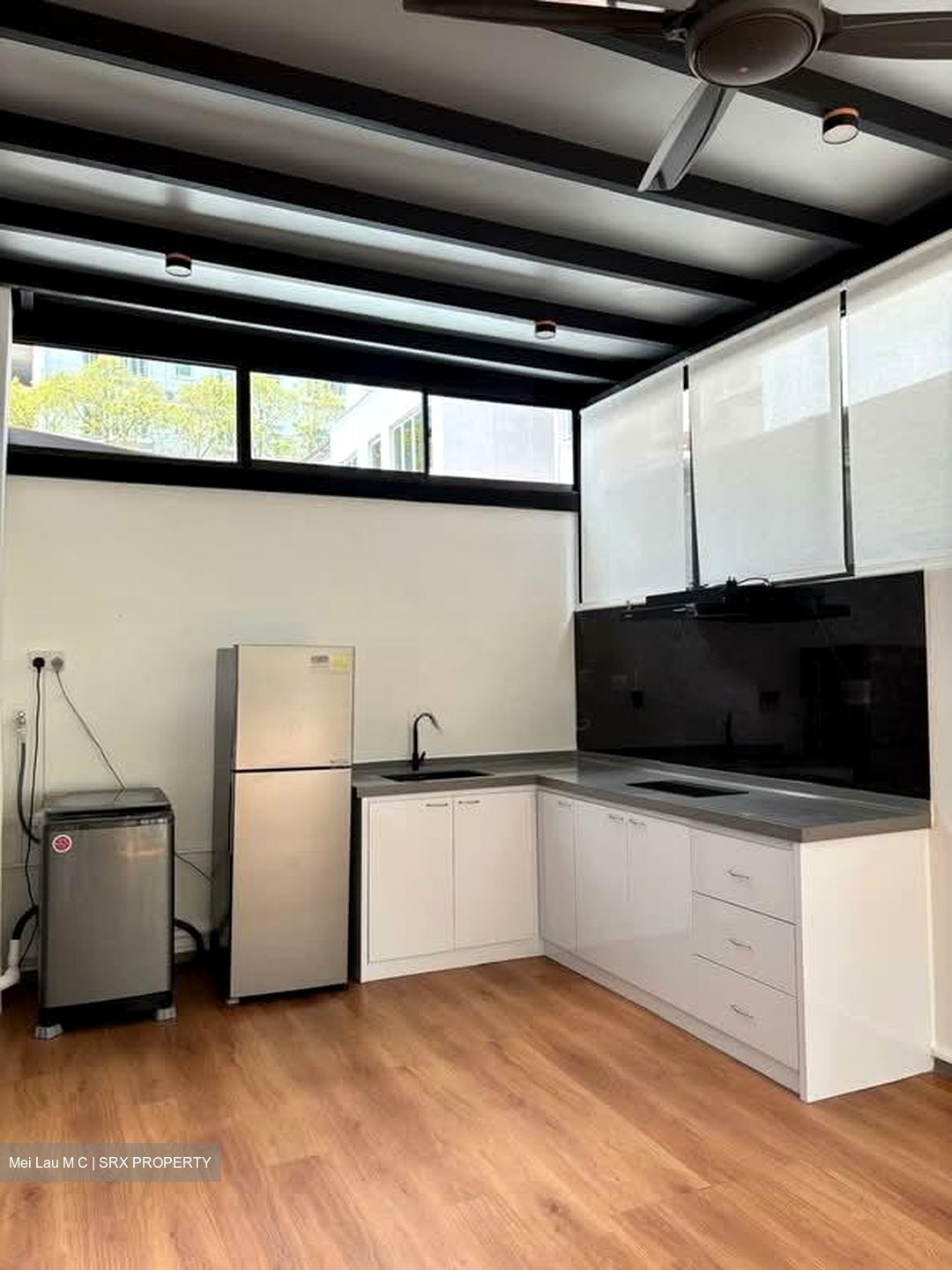 Saint Michael's Road (D12), Terrace #539007871